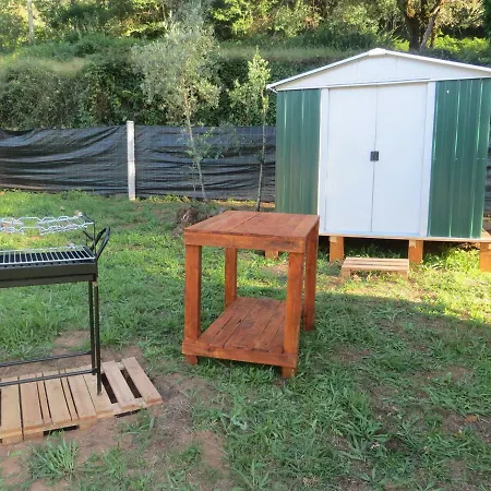 Casinha Das Oliveiras - A 300 Metros Dos Passadicos Do Paiva *