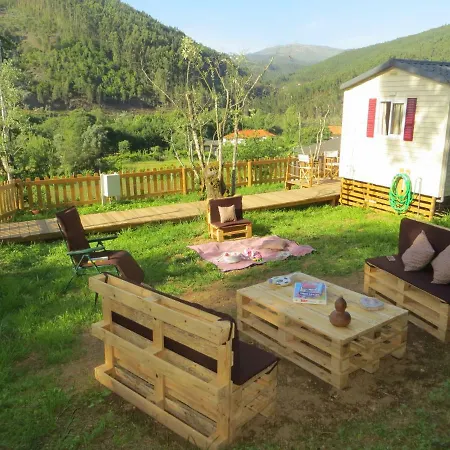 Tatil Evi Casinha Das Oliveiras - A 300 Metros Dos Passadicos Do Paiva