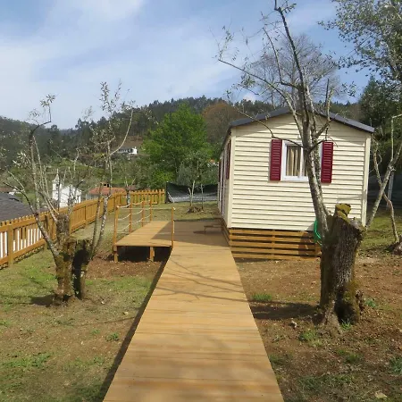 Casinha Das Oliveiras - A 300 Metros Dos Passadicos Do Paiva * Espiunca