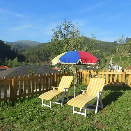 Tatil Evi Casinha Das Oliveiras - A 300 Metros Dos Passadicos Do Paiva