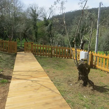 Casinha Das Oliveiras - A 300 Metros Dos Passadicos Do Paiva *