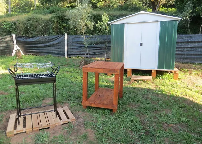 Casinha Das Oliveiras - A 300 Metros Dos Passadicos Do Paiva *