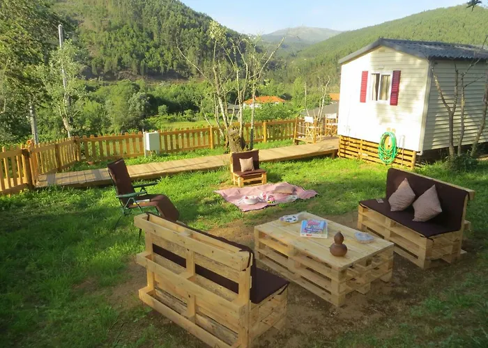 Holiday home Casinha Das Oliveiras - A 300 Metros Dos Passadicos Do Paiva