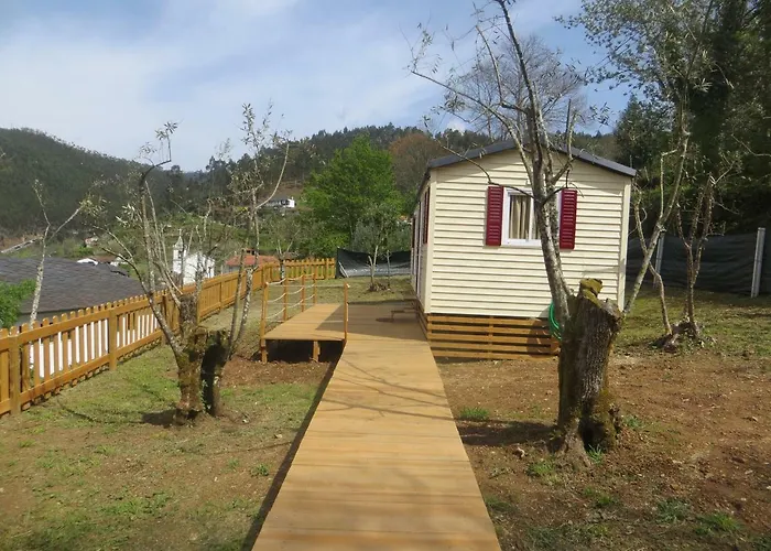 Casinha Das Oliveiras - A 300 Metros Dos Passadicos Do Paiva * Espiunca