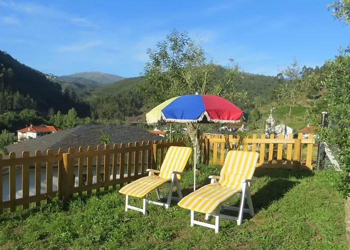Holiday home Casinha Das Oliveiras - A 300 Metros Dos Passadicos Do Paiva