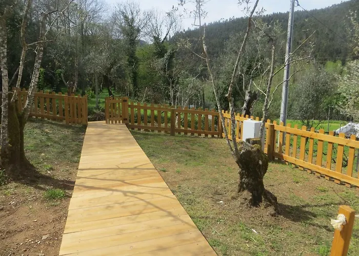 Casinha Das Oliveiras - A 300 Metros Dos Passadicos Do Paiva *